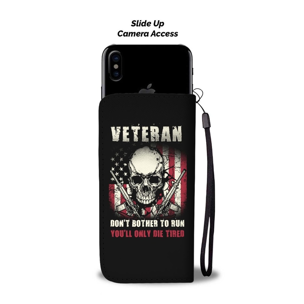 wallet phone case